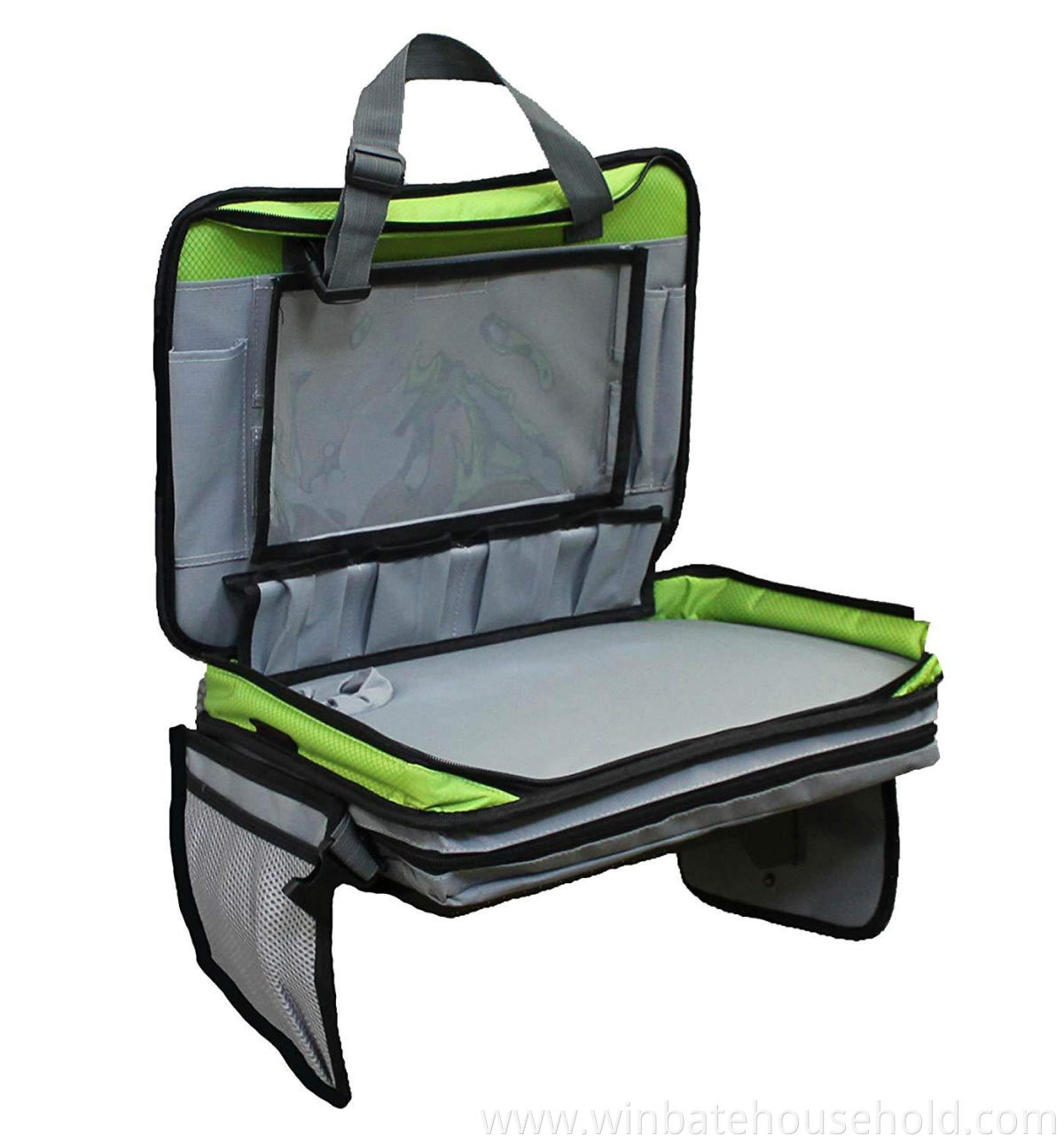 High Quality and Environmental Kids Car Travel Tray